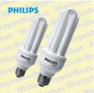 Hình ảnh của PHILIPS compact 3U/14w