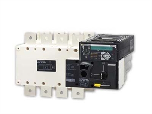 Hình ảnh của Bộ chuyển nguồn từ 125 đến 3200 A