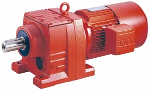 Hình ảnh của Động cơ giảm tốc SEW
