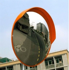 Hình ảnh của Gương cầu lồi ngoài trời