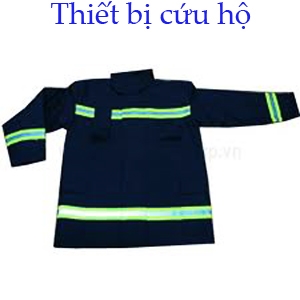 Hình ảnh của Thiết bị cứu hộ