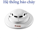 Hình ảnh của Ủ báo khói quang điện 2-4 dây SLR 835B