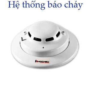 Hình ảnh của Ủ báo khói quang điện 2-4 dây SLR 835B