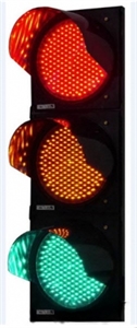 Hình ảnh của Đèn giao thông DGT06TP