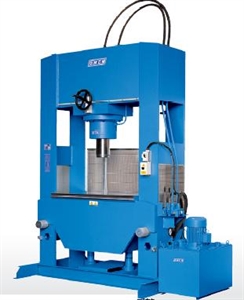 Hình ảnh của Máy ép thủy lực
