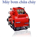 Hình ảnh của Bơm chữa cháy Tohatsu V52AS